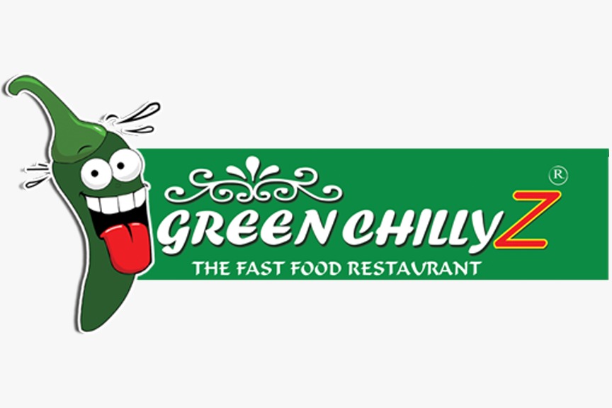 Green Chillyz
