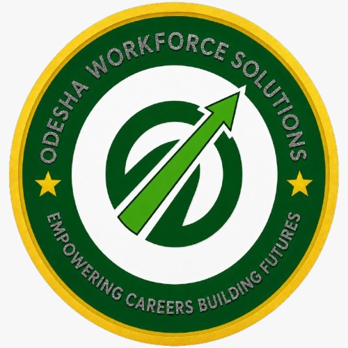Odisha Workforce Solutions